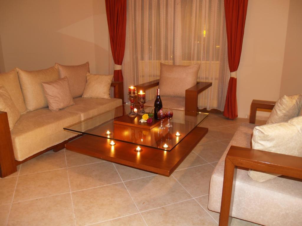 Gumus Hotel Arsuz Bilik gambar
