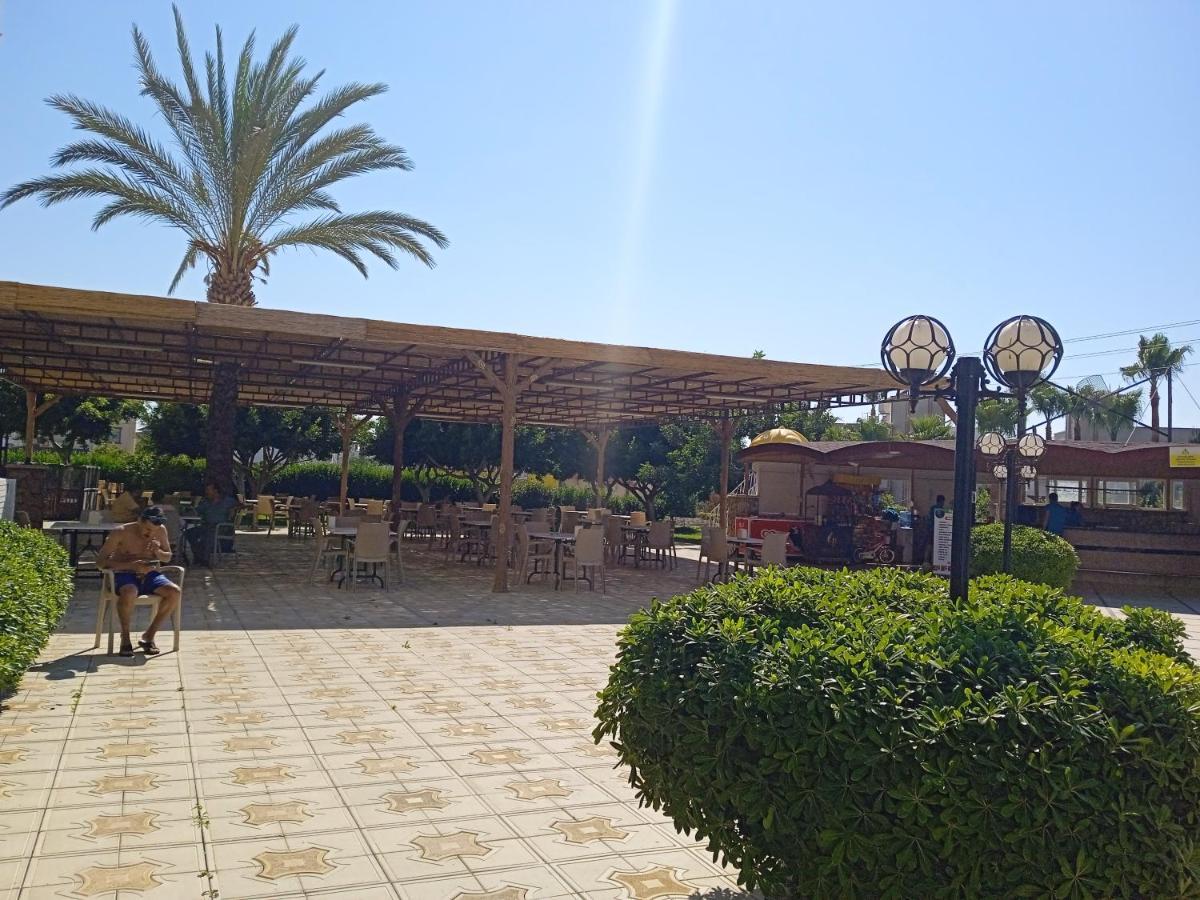 Gumus Hotel Arsuz Luaran gambar